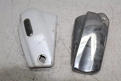 $75 • Buy 2005 Yamaha V Star 1100 Xvs1100a Classic Left Right Side Cover Panel Fairing