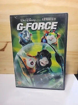G-Force (DVD 2009) • $5.43