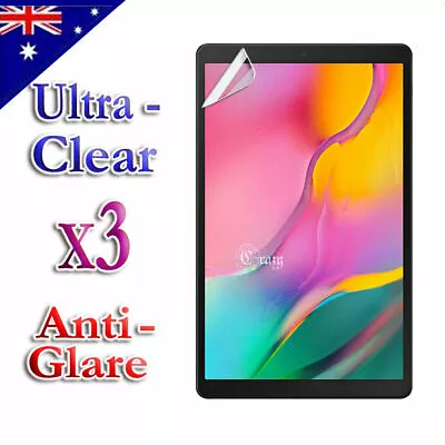 For Samsung Galaxy Tab A 8.0  T290 T295 Clear /Anti Glare Matte Screen Protector • $6.95