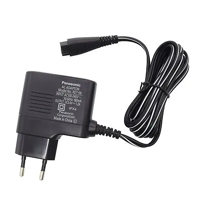 Panasonic EU Charging WERGP80K7664 For ER-GP80 Hair Trimmer RE9-73 AC Adapter • $15.99