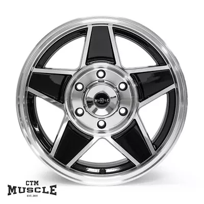 16  CTM GLOBE WD SUIT LANDCRUISER FJ 60 SERIES SIZE 16x8 Special Price 6x139.7 • $285