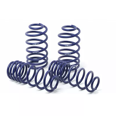 H&R For Ford Mustang 1999-2004 Sport Spring Cobra V8 W/ IRS • $510.20