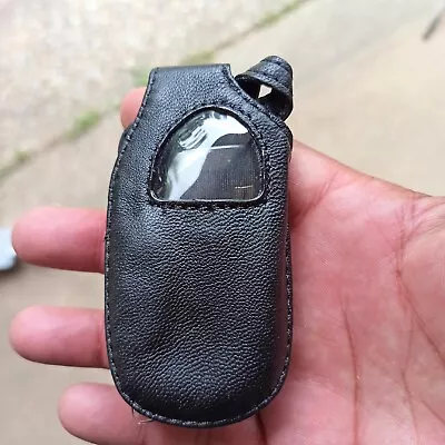 Motorola V180 Leather Case • $9.90