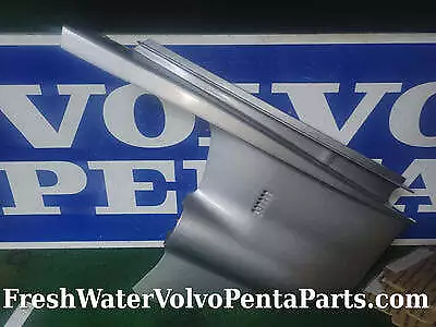 Volvo Penta Dp-sm Lower Unit Housing P/n 3855504 • $625