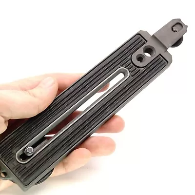 £13.65 • Buy Metz 45/01.11-8 Lightning Rail Flash Rail 45-36 32-36 For CT CL 45 60