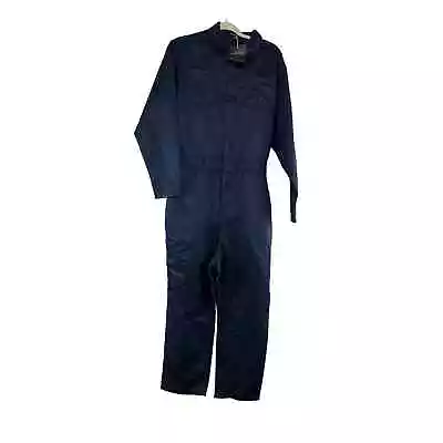 Homelex Coveralls Mens Size S Navy Blue Michael Myers Halloween Costume NEW • $24.99