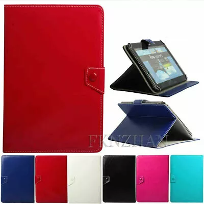 For Kindle Fire HD 8.9  7 10  Tablet 2017 PU Leather Folding Folio Case Cover US • $8.95