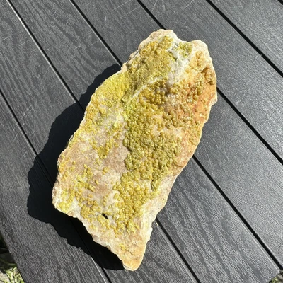 £30 • Buy Pyromorphite Roughton Gill Caldbeck Fells Cumbria UK Mineral Specimen