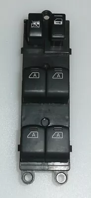 2005 2006 Infiniti G35 Factory Original 4 Door Master Power Window Switch A-0 • $27.99