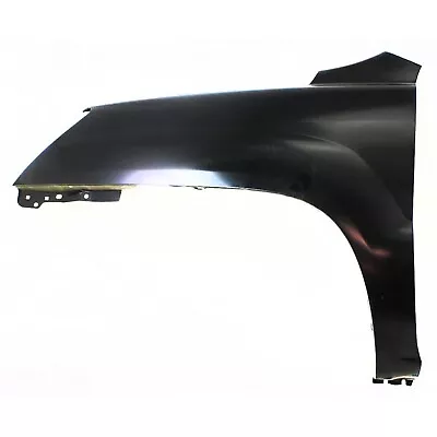 Fender For 2005-2010 Kia Sportage Front Driver Side Primed Steel • $190.09