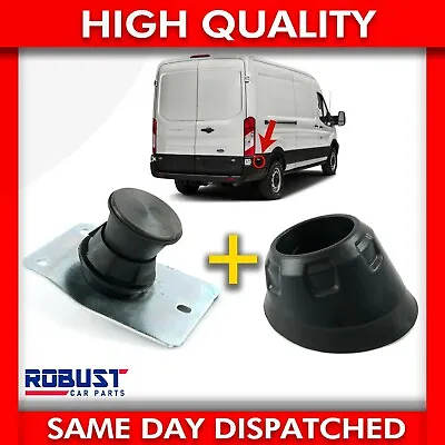 £27.70 • Buy Rear Door Stop Retainer Magnet Rh Or Lh For Ford Transit Mk8 (2013+onwards) 