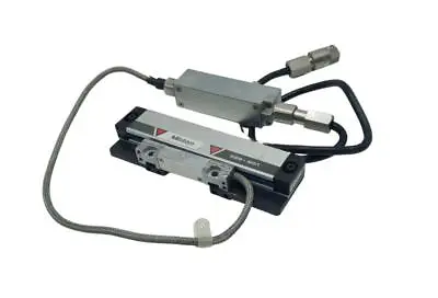 Mitutoyo 529-601 6  Electronic Linear Scale AT12-50 • $99.99