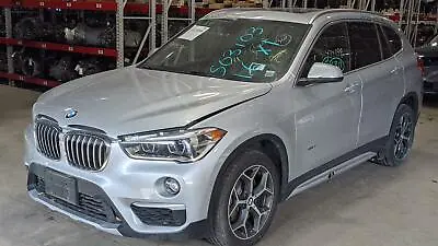 2016 BMW X1 28iX Automatic AWD Transmission Assembly 2.0L XDrive 16-19 58K Miles • $699.99