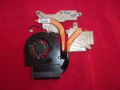 PACKARD BELL Easynote TJ75 Heatsink And Fan 60.4GH05.001 Dissipater Thermal • $20.49