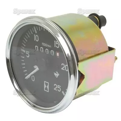 Tachometer For Massey-Ferguson Tractor 265S 270 271 275 281 282 283 Tractormeter • $65.95