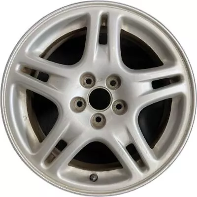 Subaru Impreza OEM Wheel 16” 2002-2005 Rim Original Factory Alloy 68818 • $134.97