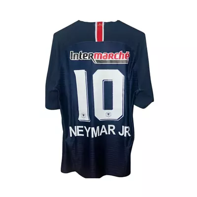 Neymar Jr PSG 18/19 French Cup Kit (L) • $109