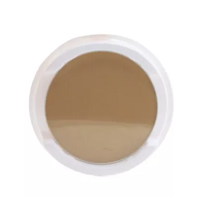 MAC Lightful C³ Natural Silk Powder Foundation SPF 15 Refill - # NC42 14g Mens • $51.95