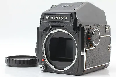 【N MINT】Mamiya M645 PD Prism Finder 120 Film Insert Medium Format From JAPAN • $199.99