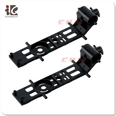 $8.99 • Buy 2pc Main Frame  For WLTOYS V912 RC Helicopter Spare Parts
