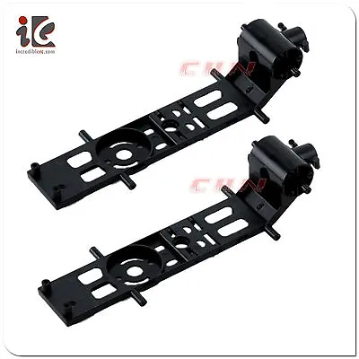 2pc Main Frame  For WLTOYS V912 RC Helicopter Spare Parts • $8.99