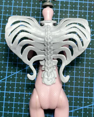 Monster High  Sweet 1600 C.A. Cupid WINGS Accessory Replacement Part -READ • $23.50