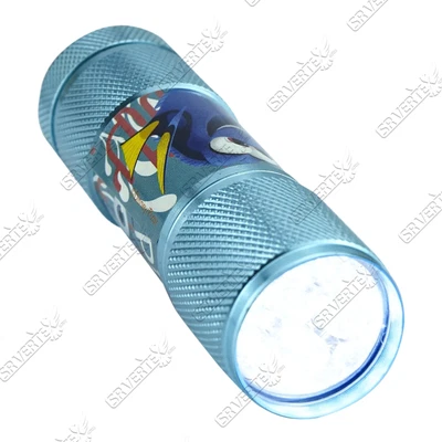 £7.75 • Buy Disney Finding Dory Mini Bright Flashlight, Camping LED Torch Kids Xmas Gift