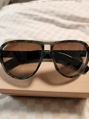 Chanel 5233 Sunglasses • $150