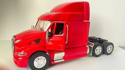 Peterbilt 387 Semi Truck  • $59.99