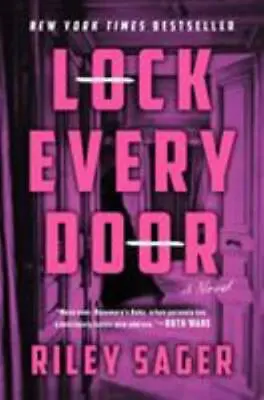 Lock Every Door: A Novel • $6.13