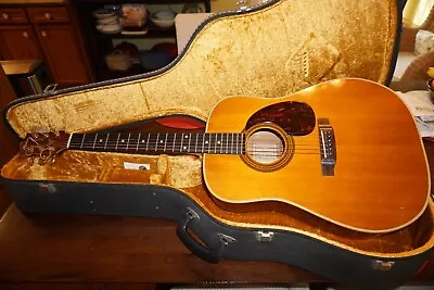 Maton Acoustic Guitar - Ss 300/6 • $2000