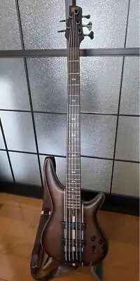 Ibanez Sr1355B-Duf Active 5 String Bass • $1687.56