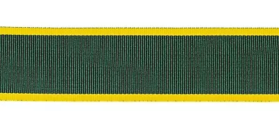 235. Territorial Efficiency Medal Ribbon Select Option Sizes • £1.05
