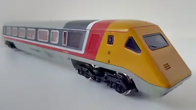 Hornby OO Gauge BR Class 370 APT Advanced Passenger Train Driving Car Sc48101 #1 • £38.99