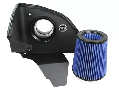 Afe 54-10471 Magnum Pro 5r Cold Air Intake For 1997-2003 Bmw 540i E39 4.4l V8 • $346