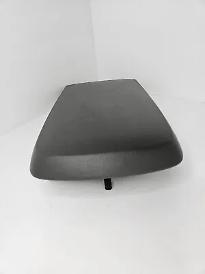 02-05 Ford Explorer Mountaineer Armrest Center Console Cover Lid Top Dark Gray • $59.99