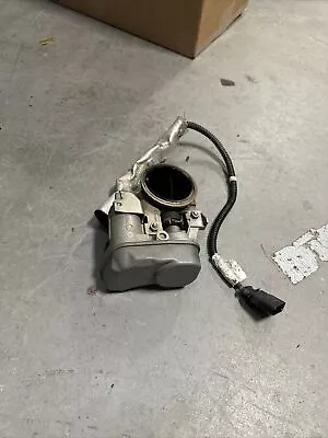 $70 • Buy 2010-2013 VW GOLF TDI MK6 2.0L - Exhaust FLAP Motor 1K0253691J