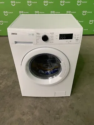 £419 • Buy Zanussi Washer Dryer 7Kg/4Kg ZWD76NB4PW #LF59828