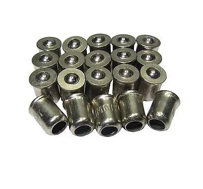 20 X 5/16  Button Oilers/lubrication Oilers Lathes Engineering Tools Rdgtools • £6.95