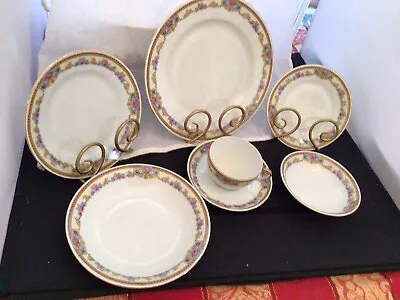 Victoria  China Czechoslovak  • $45