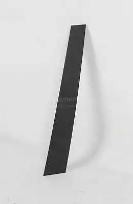 BMW E36 Front Left Door Exterior B Pillar Side Panel Trim Moulding 1992-1998 OEM • $49.99