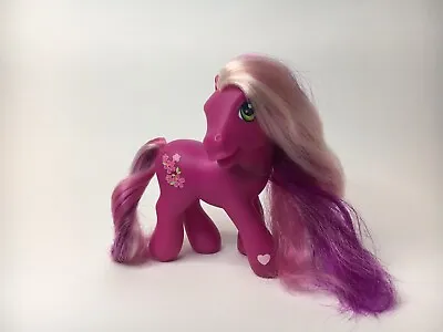 My Little Pony G3 Cherry Blossom II • $6.99