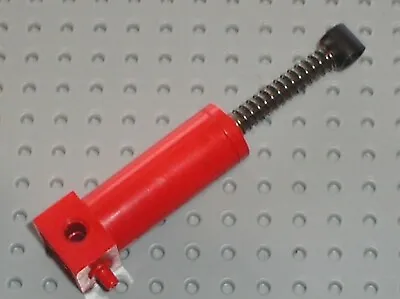 £10.52 • Buy LEGO TECHNIC Pneumatic Pump Old Version Ref 4701c01