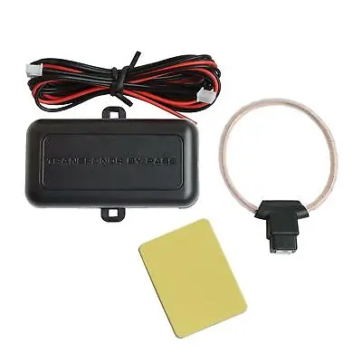 Universal Immobilizer Bypass Module Modified Fit For Cars W/Chip Keys • £11.41