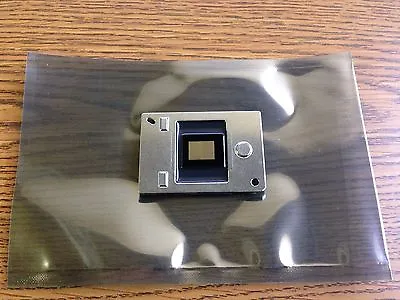  DMD Chip For Projector P/N 8060-6318W  • $90