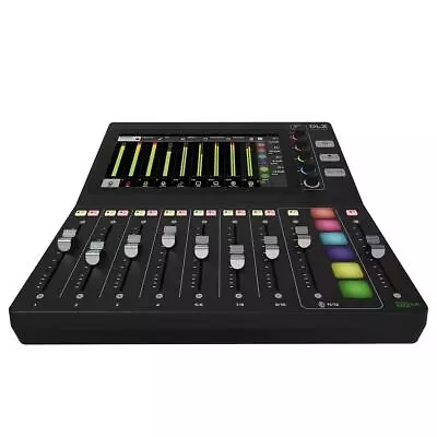 Mackie DLZ Creator Adaptive Digital Mixer With Mix Agent Technology #2053754-00 • $799.99