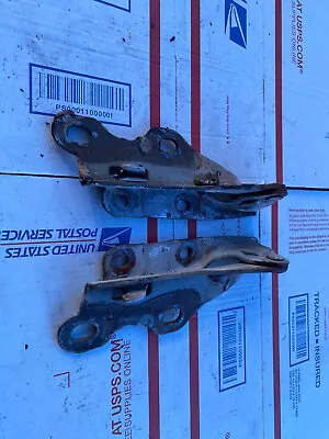 Nissan 240sx S13 Hood Hinges 1989 - 1994 • $75