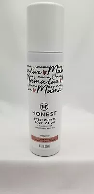 The Honest Company Honest Mama Sweet Curves Body Lotion 8oz • $13.82