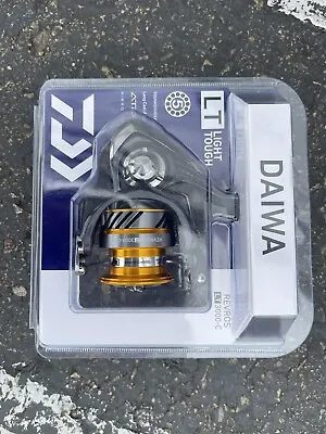 DIAWA LT3000-C Spinning Reel • $45