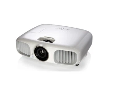 $400 • Buy Epson EH-TW6000W Projector 1080P Full HD 3D Home Theater Projector - NOT WORKING